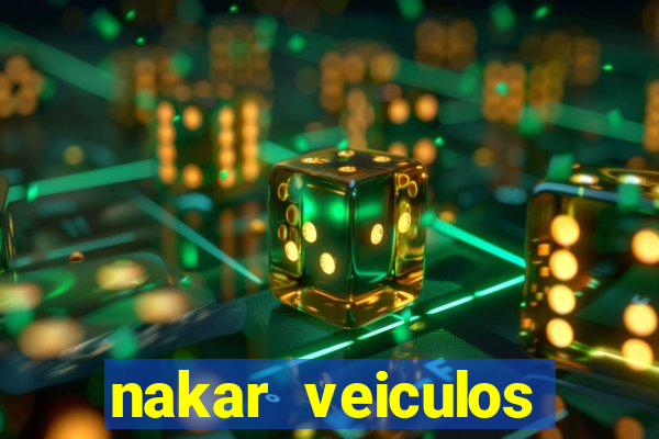 nakar veiculos porto alegre